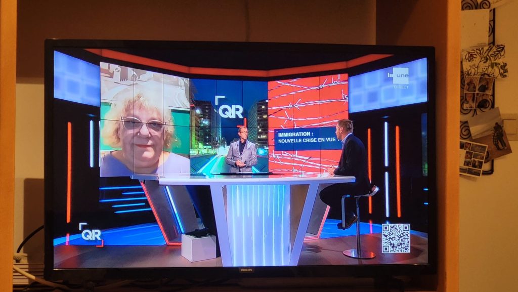 Interview Duez Denis QR Actu