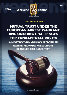 Article Cecilia Rizcallah