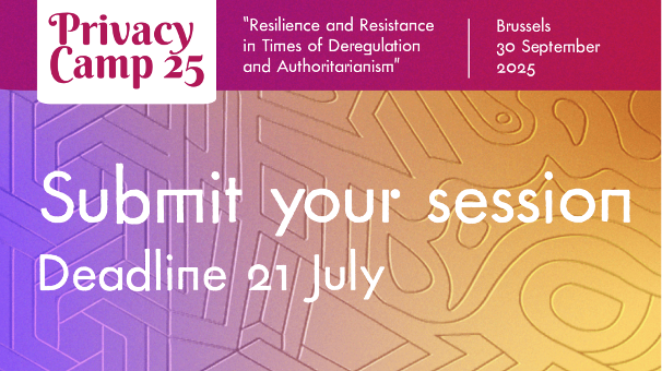 Submit your session